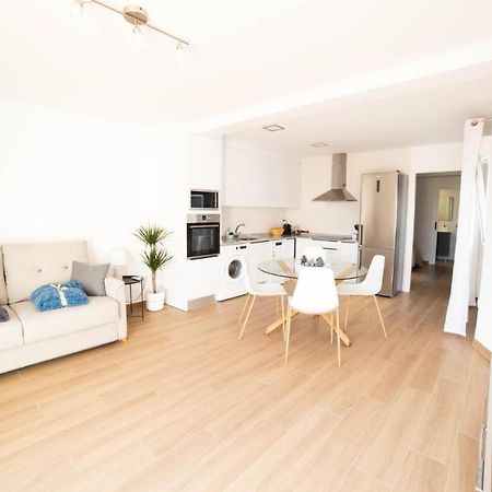 Atico Centro Gandia Apartment ภายนอก รูปภาพ