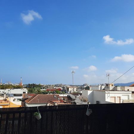 Atico Centro Gandia Apartment ภายนอก รูปภาพ