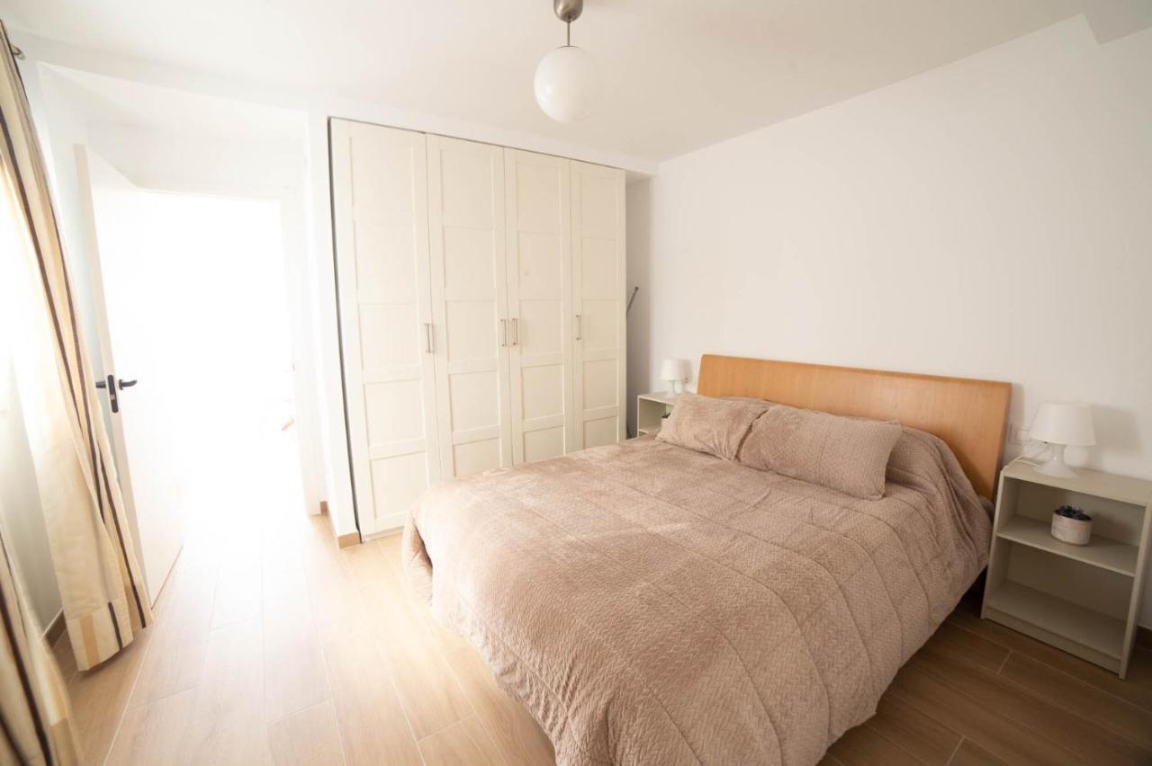 Atico Centro Gandia Apartment ภายนอก รูปภาพ